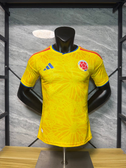 TRICOLOR ELITE