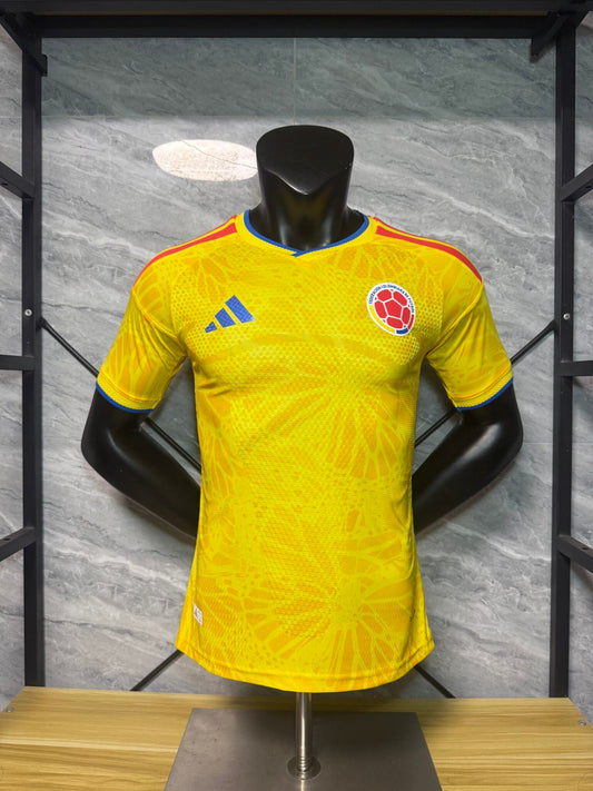 TRICOLOR ELITE