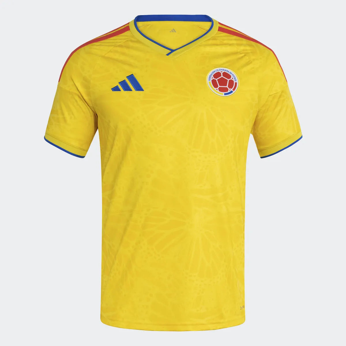 TRICOLOR ELITE