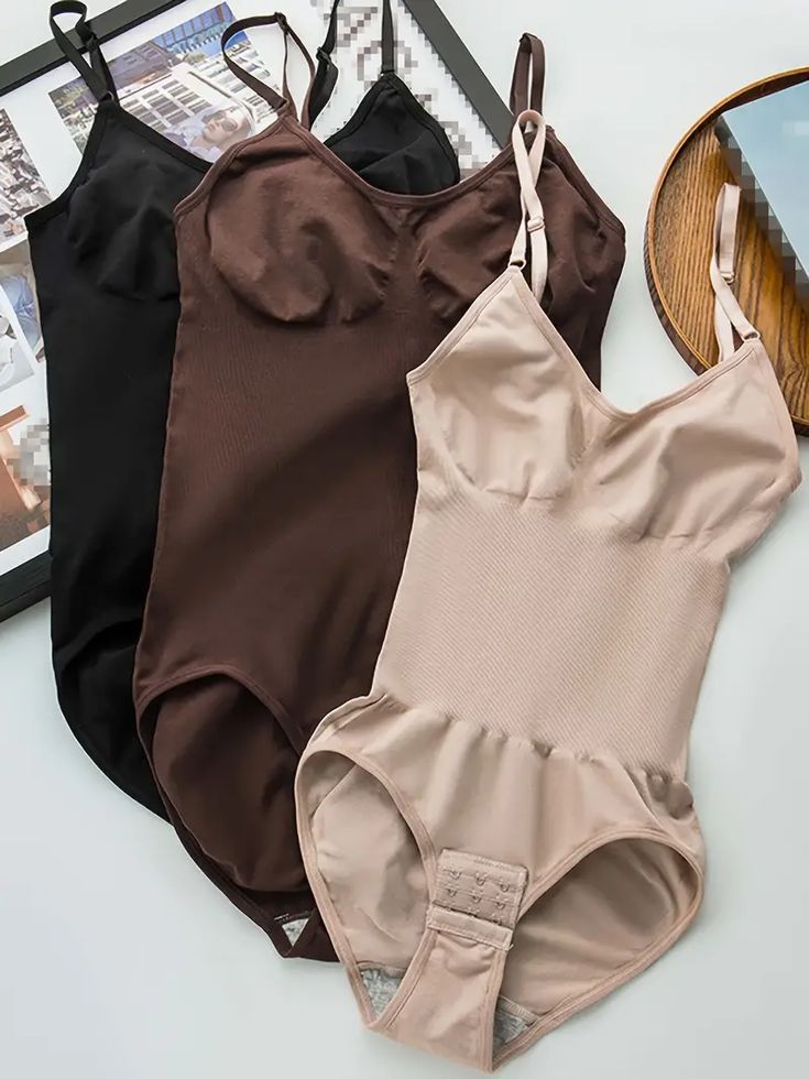 Moldea tu figura al instante y siéntete segura desde el primer uso