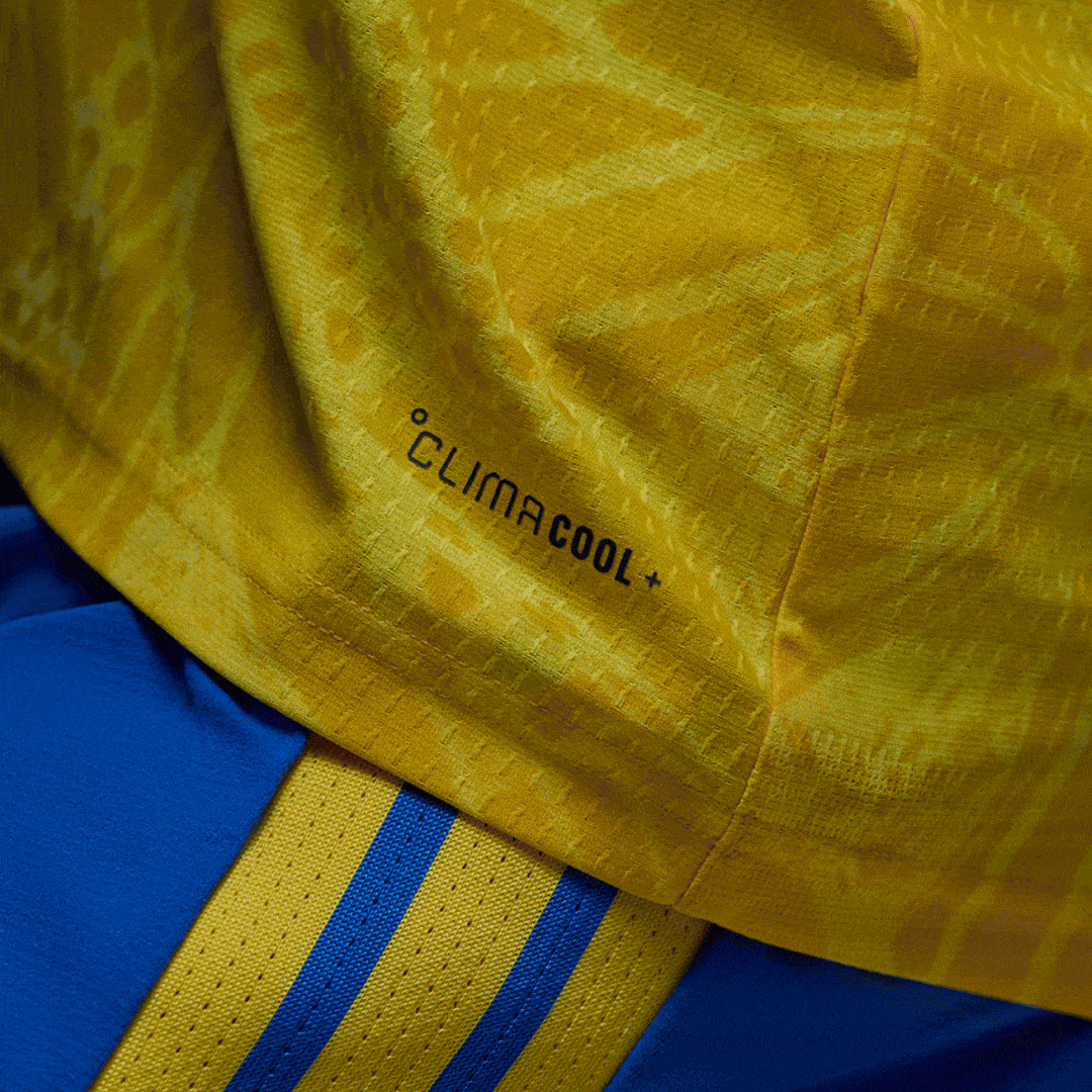 TRICOLOR ELITE